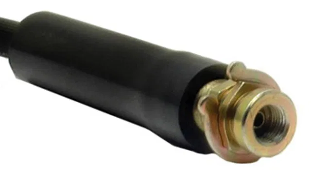 BH38852 – RAYBESTOS Brake Line, OE Replacement - view 3